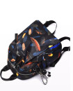Girls Trendy casual college school shoulder bag for students High Density waterproof 